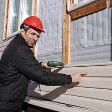 Best Vinyl Siding Installation  in Gassville, AR